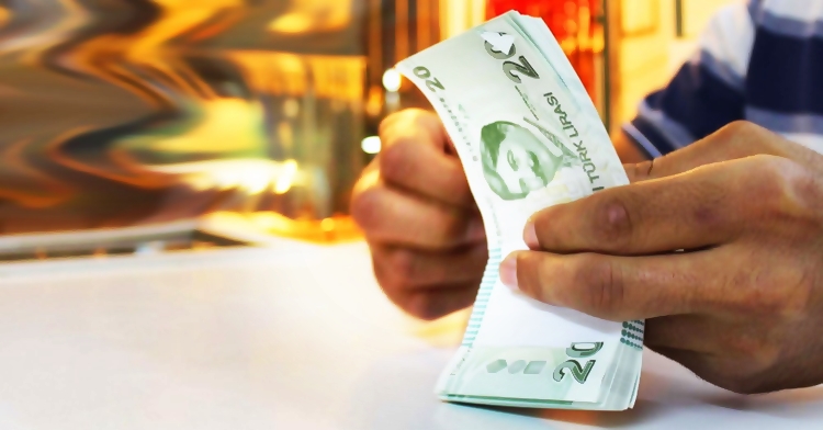 2017 Asgari Ücret Ne Kadar