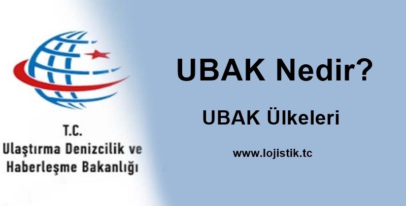Ubak nedir