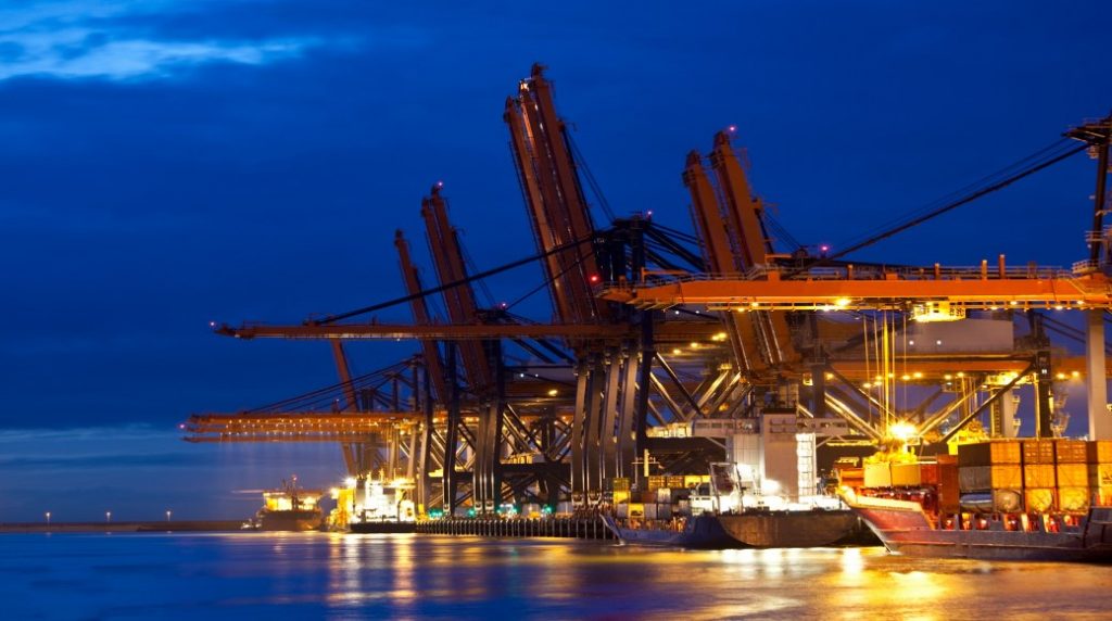 Gümrük Garanti Belgesi