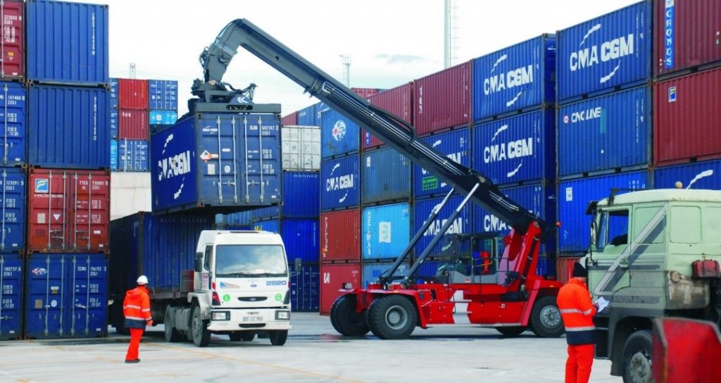 Haydarpaşa Gümrük Müdürlüğü