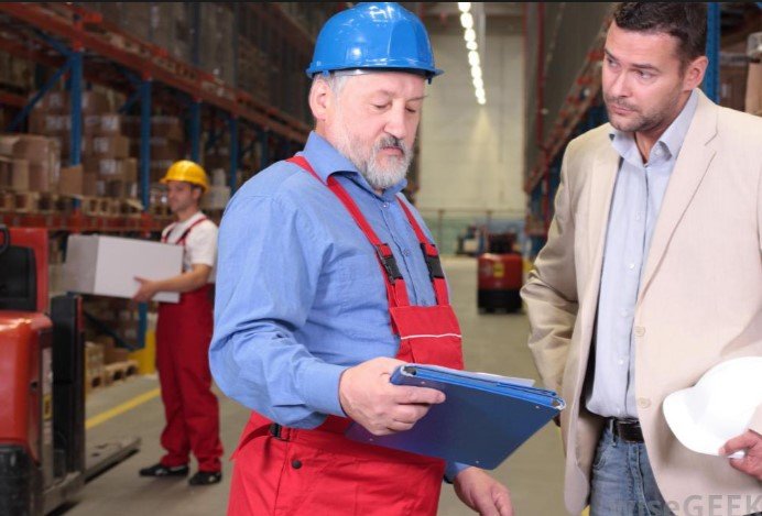 Lojistik Sektöründe Maaş Yükseltme Teknikleri