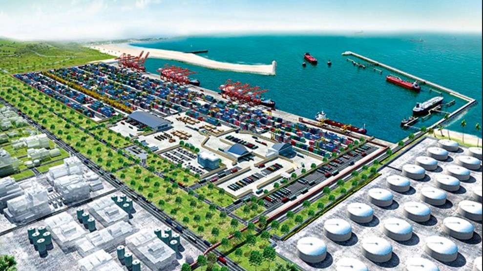 SERBEST BÖLGE NEDİR? SERBEST BÖLGE LİSTESİ