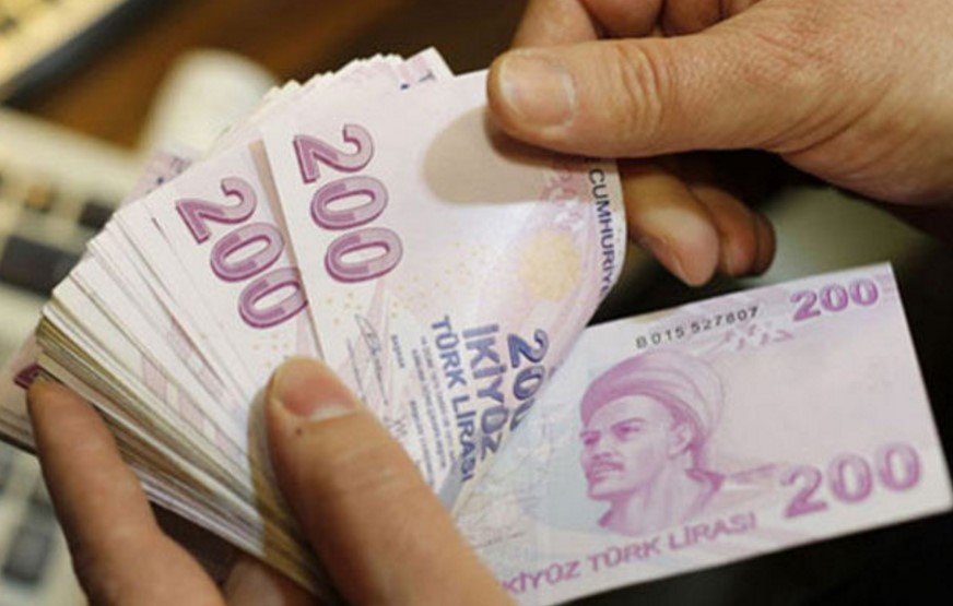 2017 Asgari Ücret Zammı Ne Kadar Oldu?