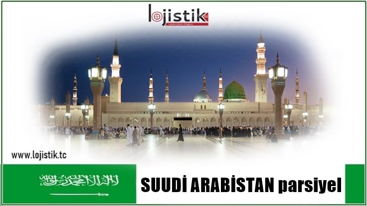 Suudi Arabistan Parsiyel
