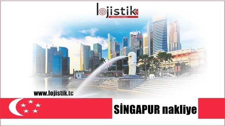 Singapore Nakliye