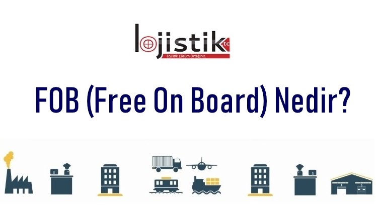 Fob Nedir? Free On Board