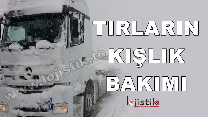 TIRLARIN KIŞLIK BAKIMLARI NELERDİR?
