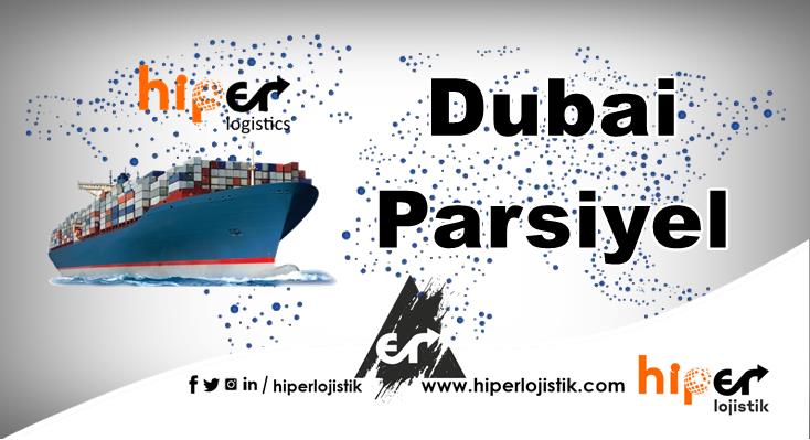Dubai Parsiyel