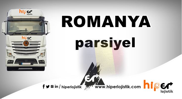 Romanya Parsiyel