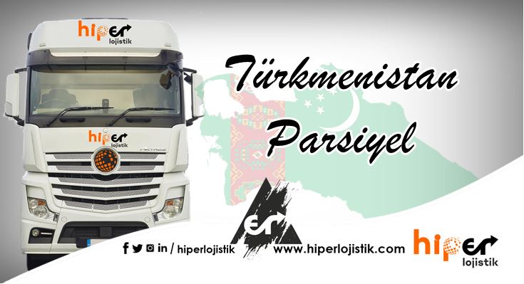 Türkmenistan Parsiyel