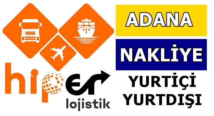 Adana Nakliye
