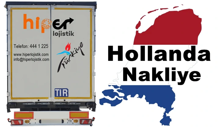 Hollanda Nakliye